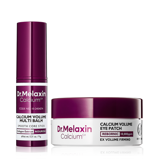 Korean Skincare Routine: Step-by-Step Guide | Dr.Melaxin US