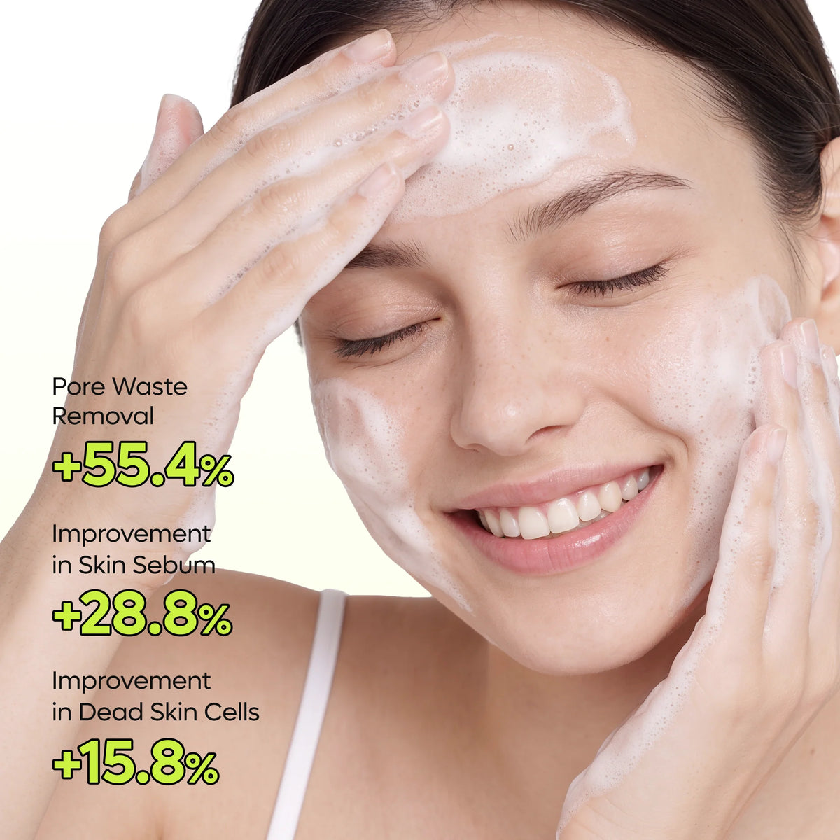 S-ZINC Blemish Gel Cleanser
