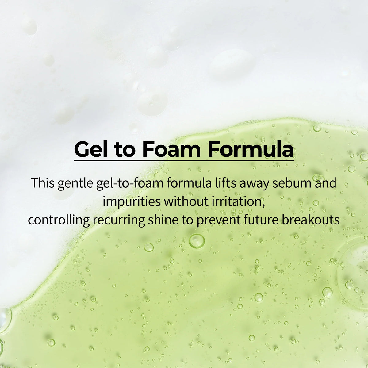 S-ZINC Blemish Gel Cleanser