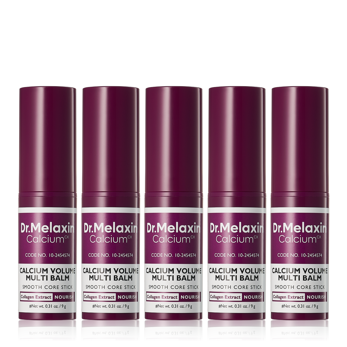 Calcium Multi Balm
