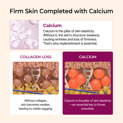 Calcium Multi Balm