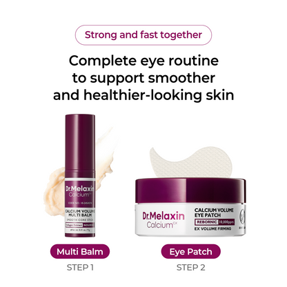 Calcium Multi Balm