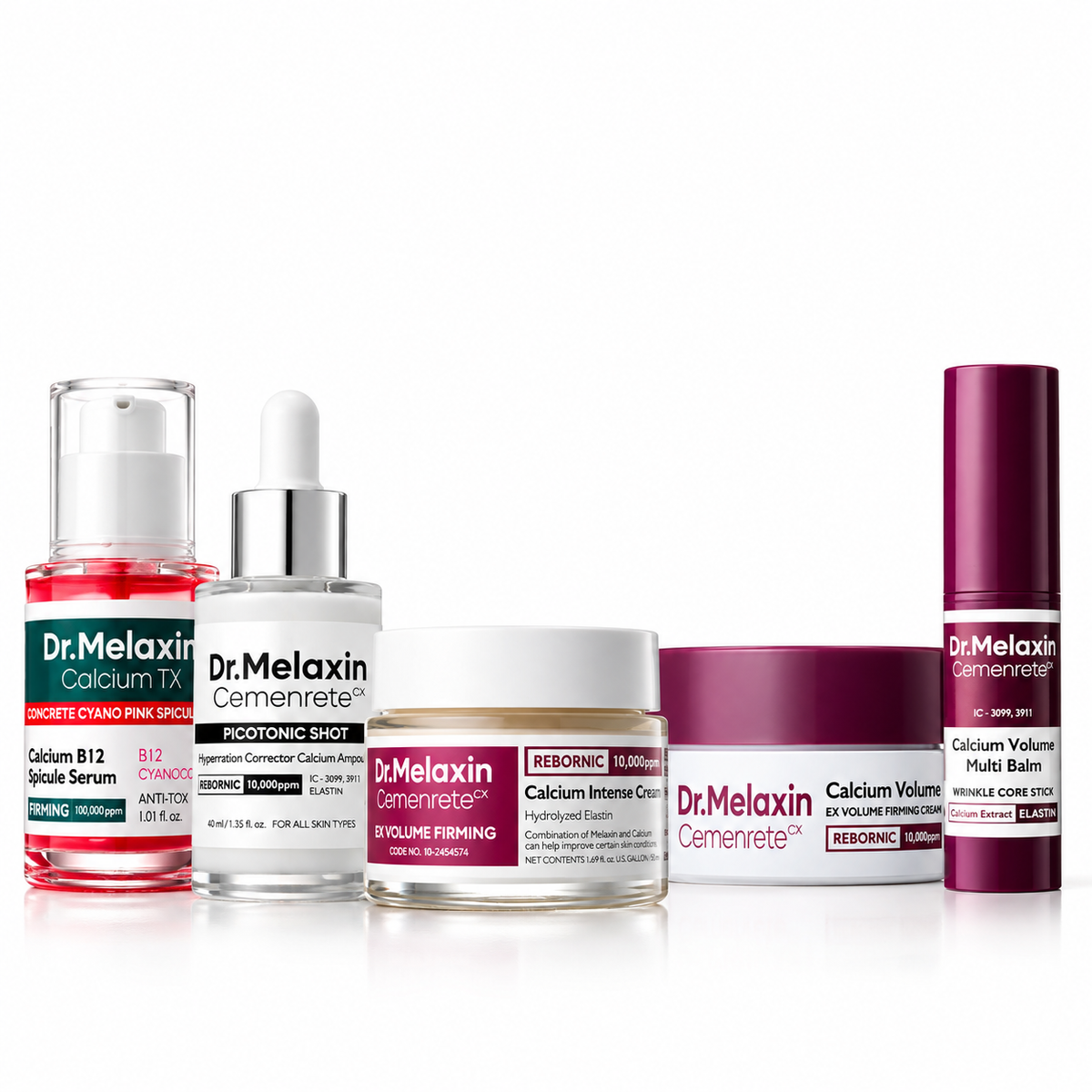Bestseller Gifted Collagen Boost Set
