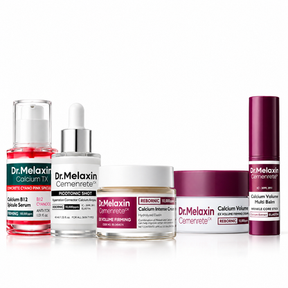 Bestseller Gifted Collagen Boost Set