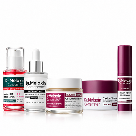 Bestseller Gifted Collagen Boost Set
