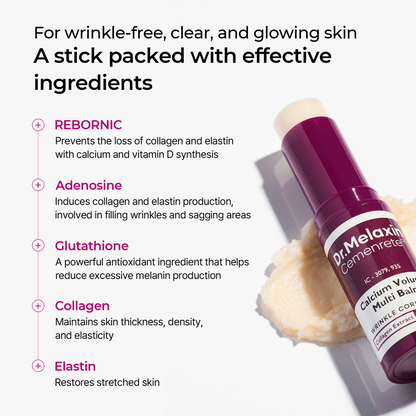 Bestseller Gifted Collagen Boost Set