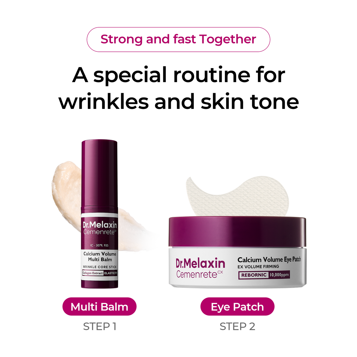 Bestseller Gifted Collagen Boost Set