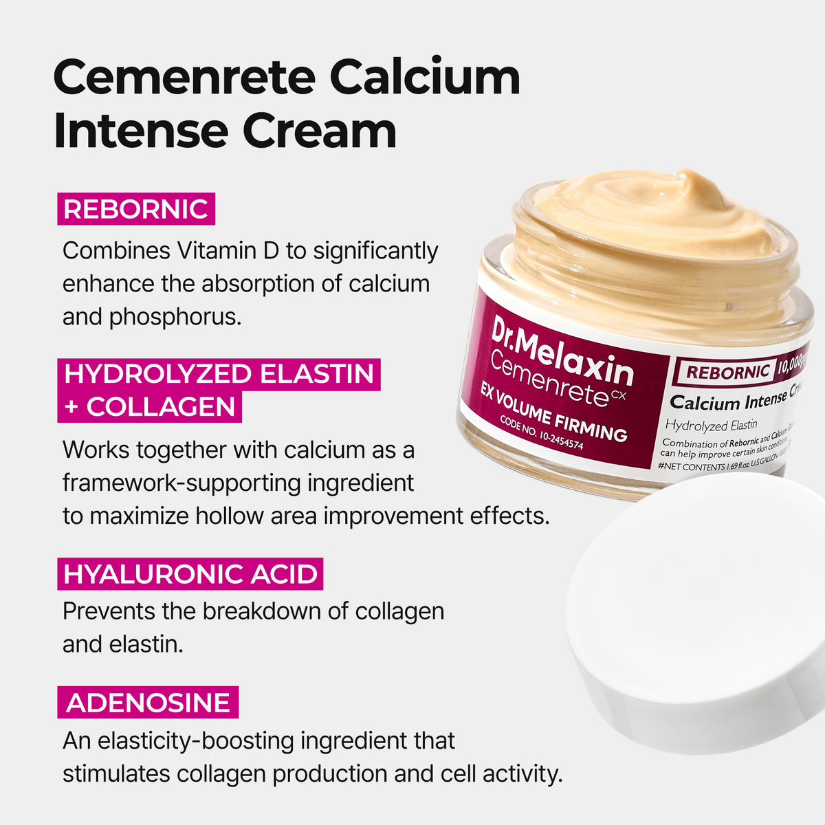 Bestseller Gifted Collagen Boost Set