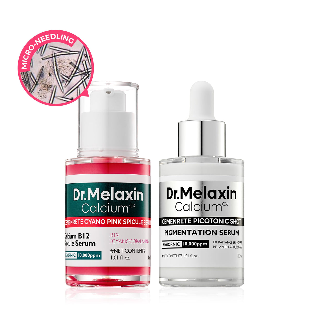 Bestseller Gifted Collagen Boost Set