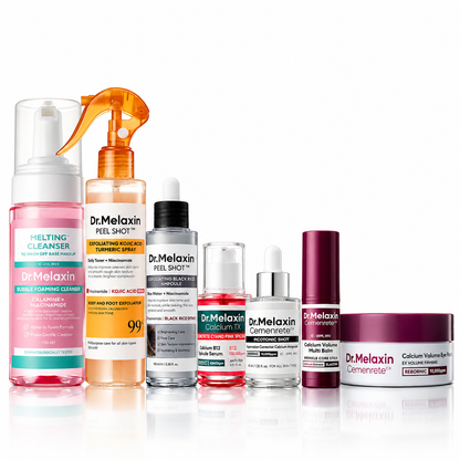 Bestseller Radiant Blowout Routine Set
