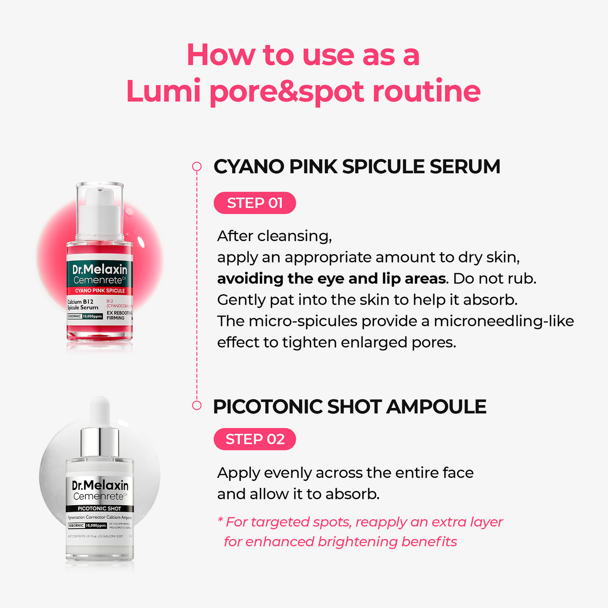 Bestseller Radiant Blowout Routine Set