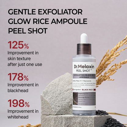 Bestseller Radiant Blowout Routine Set