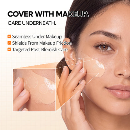 Zero Fit Blemish & Dark Spot Patch Duo