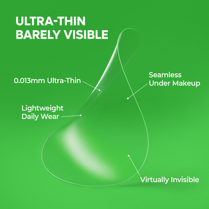 Zero Fit Blemish & Dark Spot Patch Duo