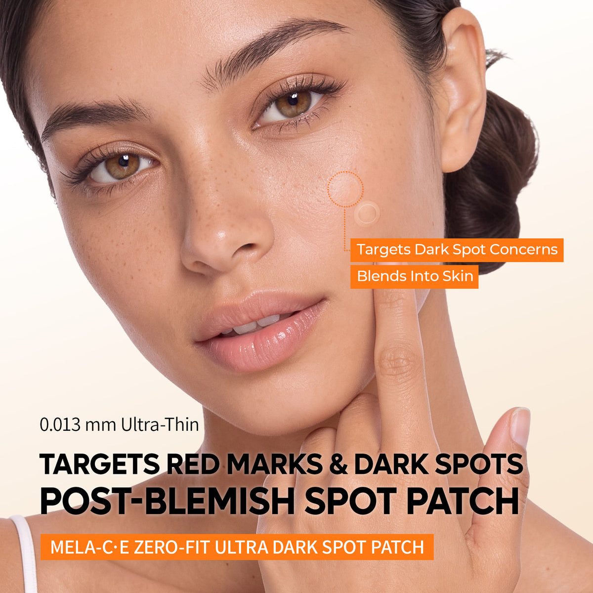 Zero Fit Blemish & Dark Spot Patch Duo